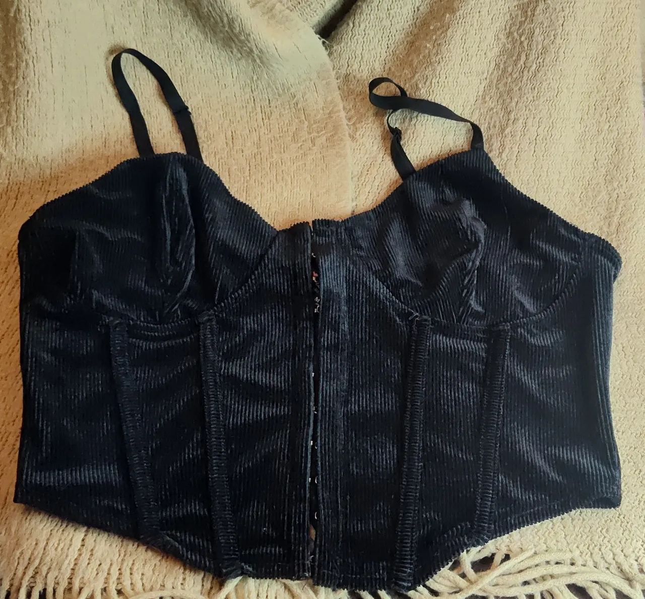 Top Mixed threads - imagen 1