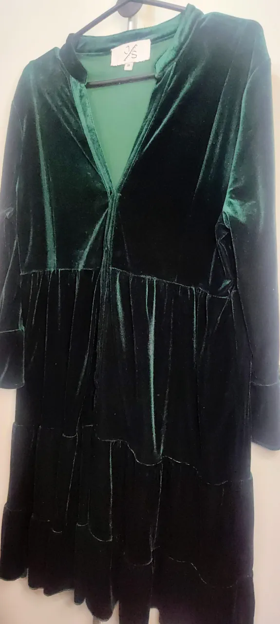 Vestido Millenium - imagen 1