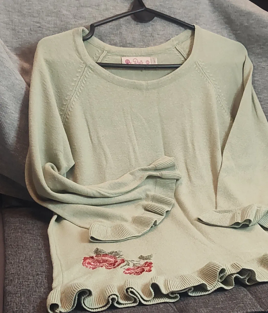 Sweater Digito - imagen 2