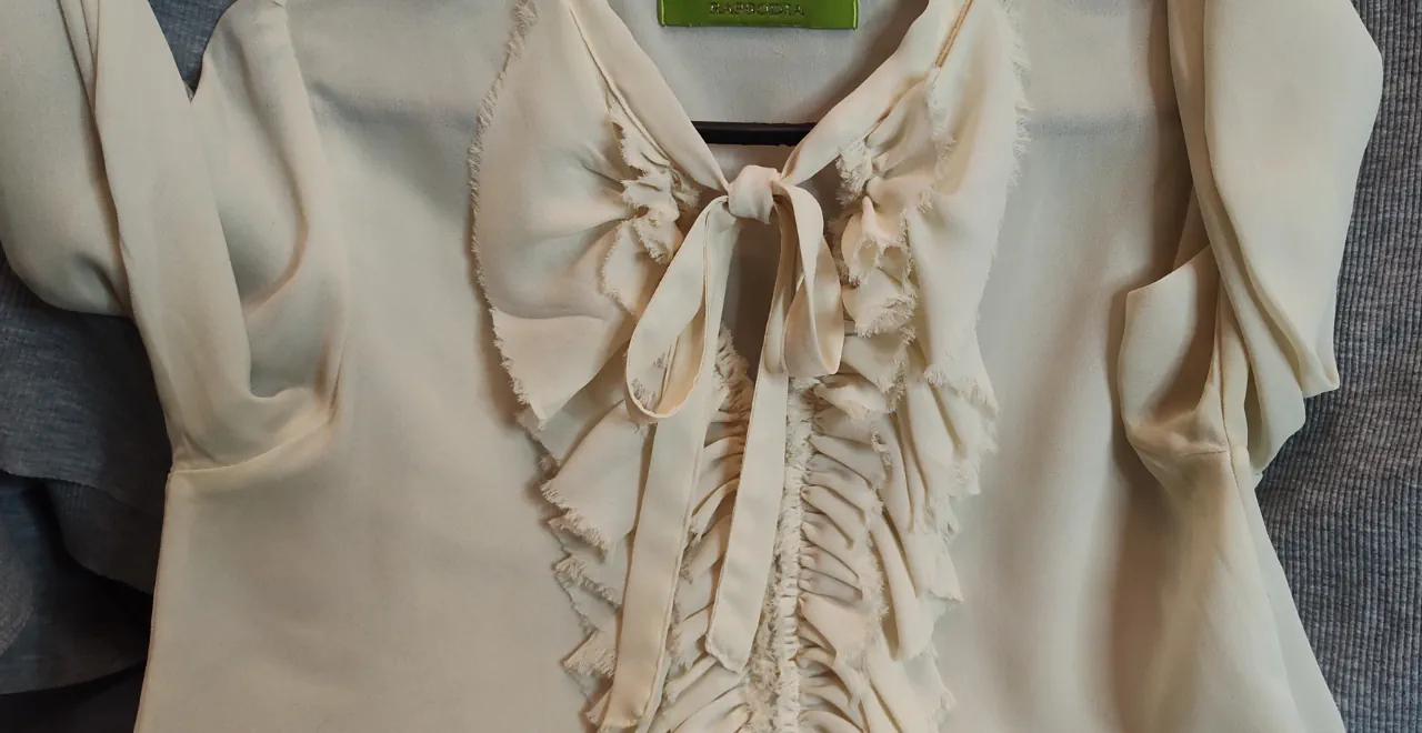 Blusa Rapsodia - imagen 3