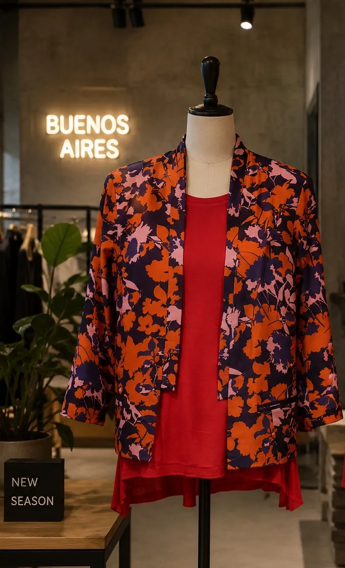 Blazer CLARA - imagen 1