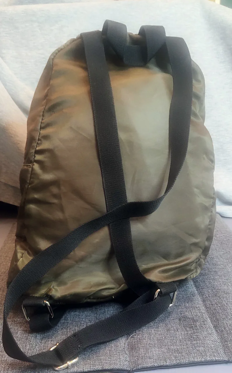 Mochila Primark - imagen 4