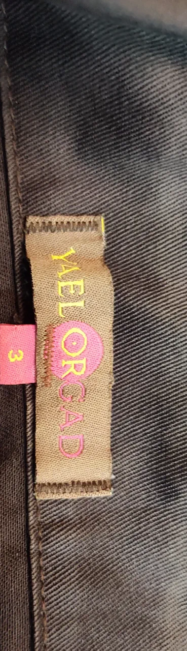 Campera Yaelorgad - imagen 3