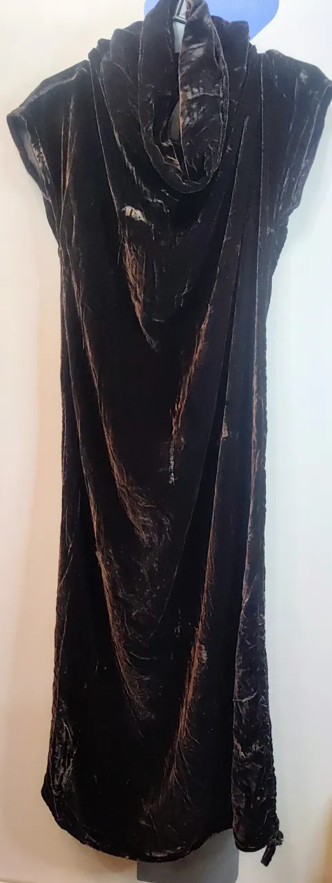 Vestido ROMA RENOM - imagen 1