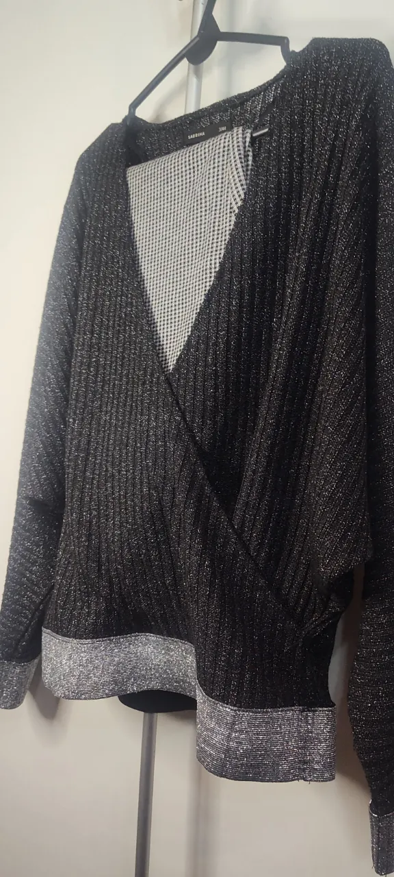 Sweater SABRINA · Talle 3