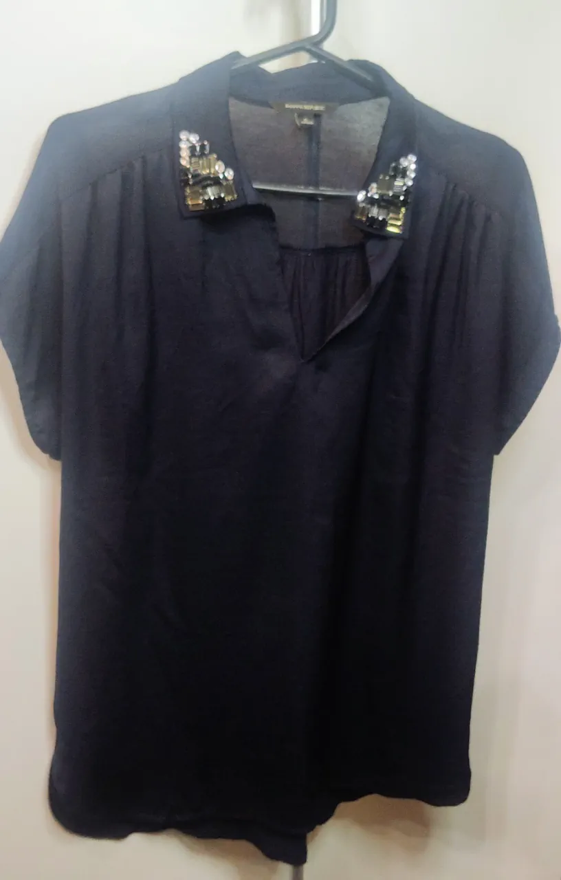 Blusa Banana Republic - imagen 3