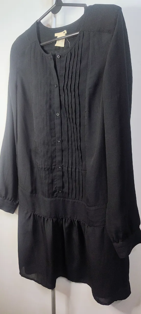 Vestido Fashion - imagen 1