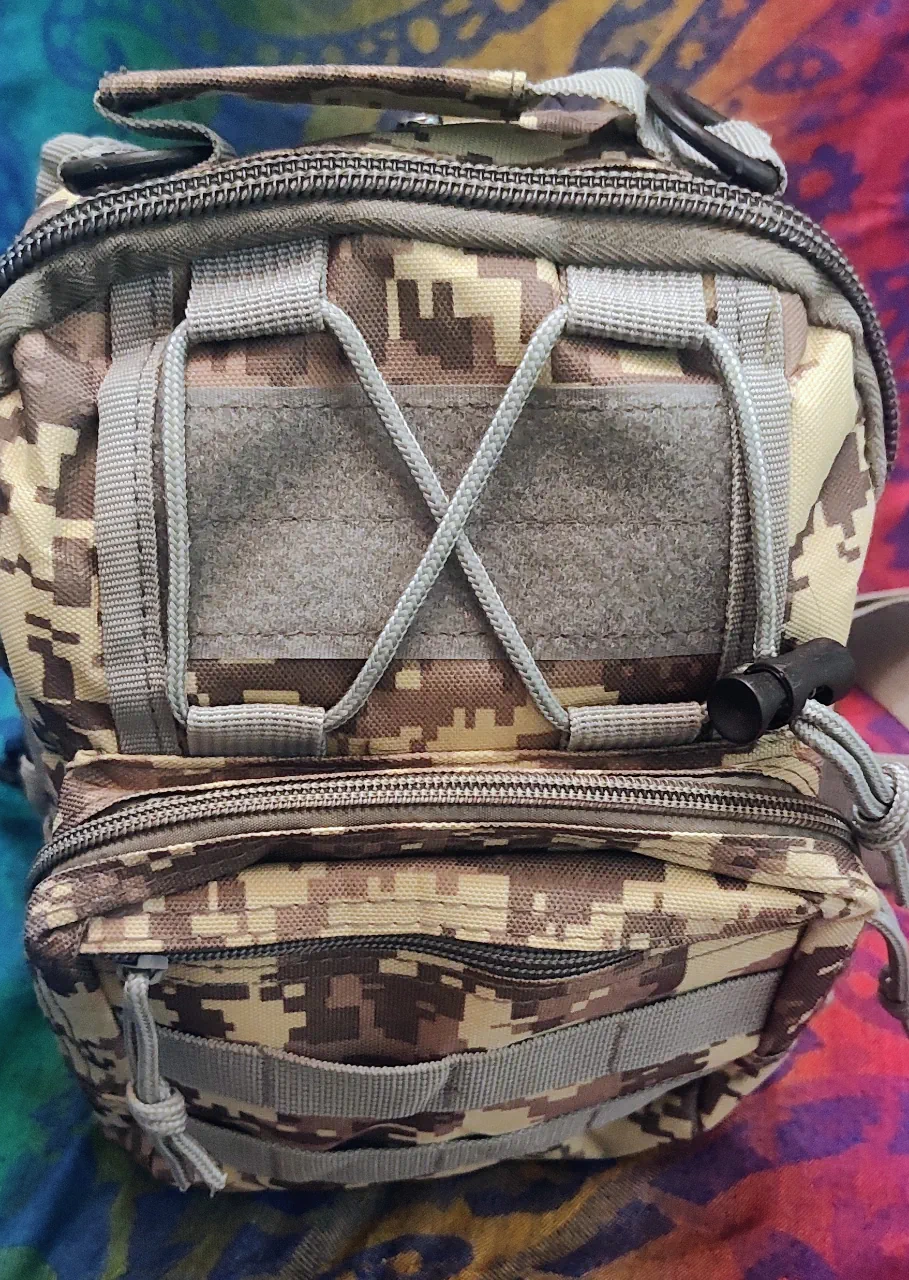 Mochila Urbana