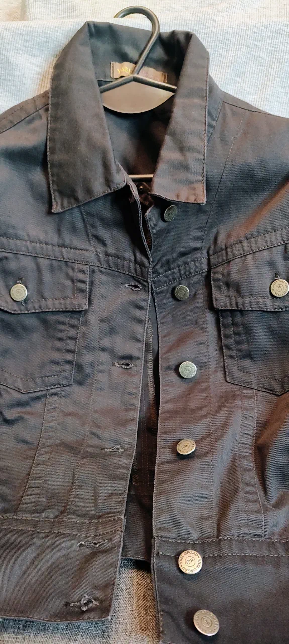 Campera Yaelorgad - imagen 4
