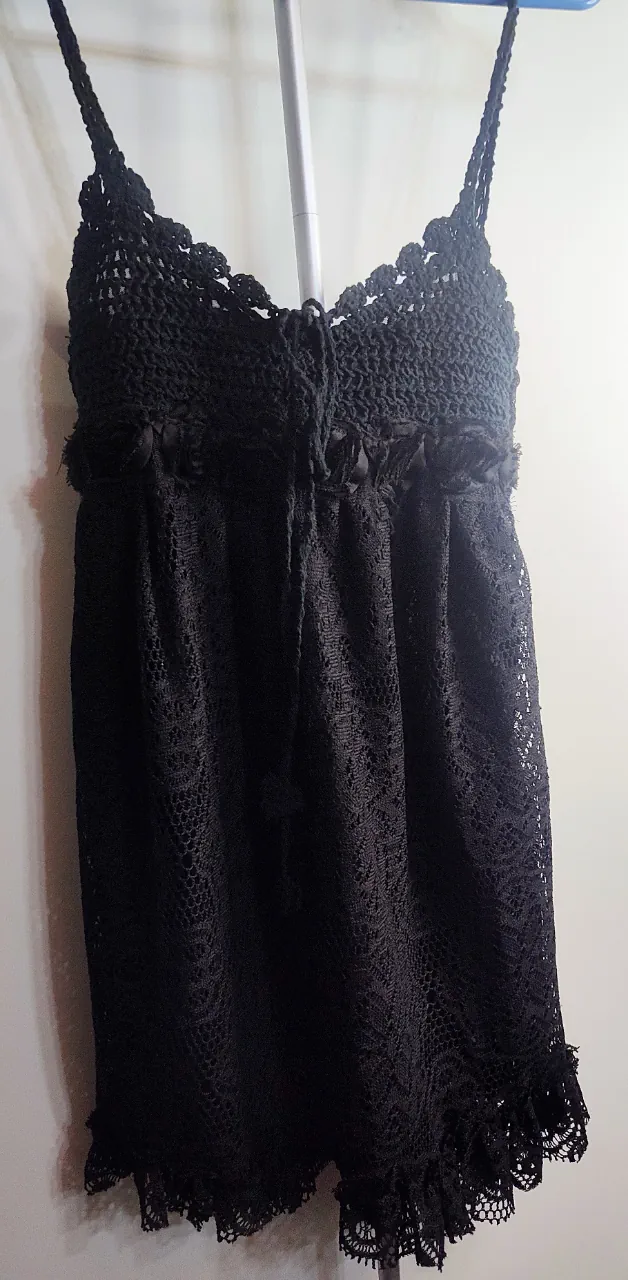 Musculosa Fashion - imagen 1