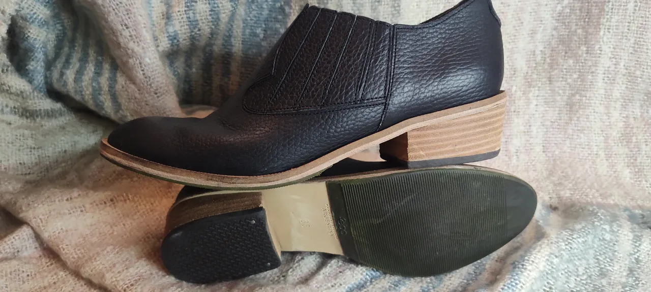 Botas Group - imagen 1