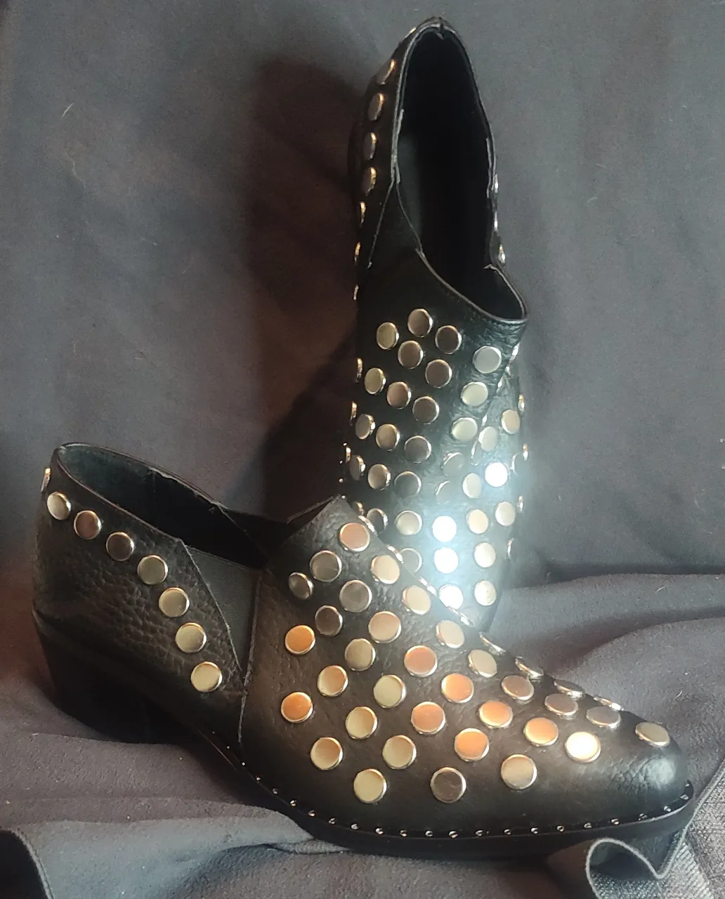 Zuecos Welcome · Talle AR 39