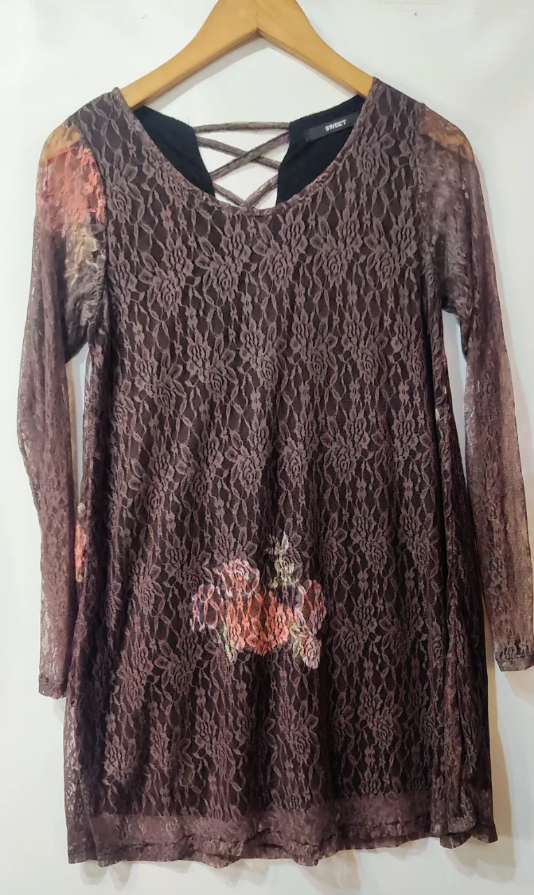 Remera Sweet - imagen 1