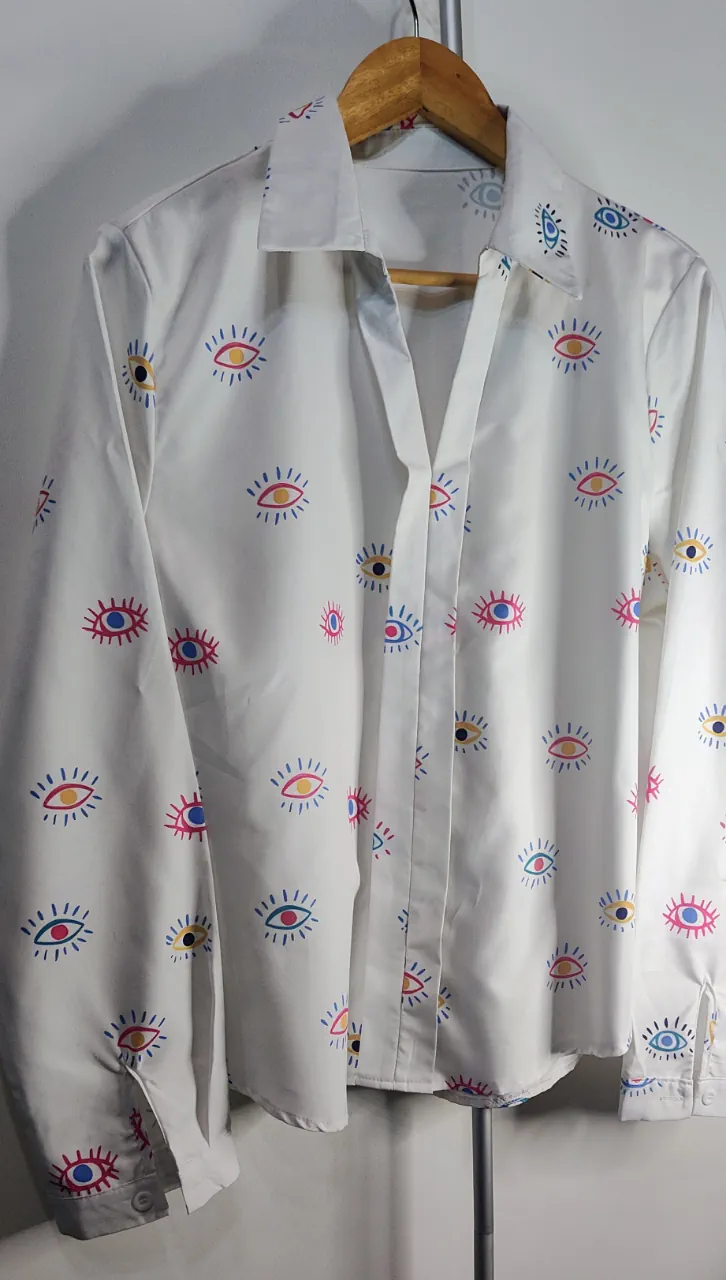Camisa Fashion - imagen 3