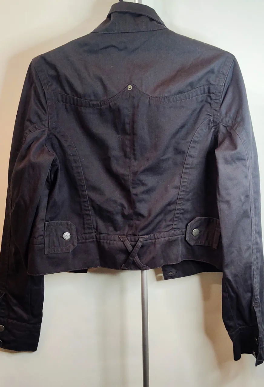 Campera Yaelorgad - imagen 2
