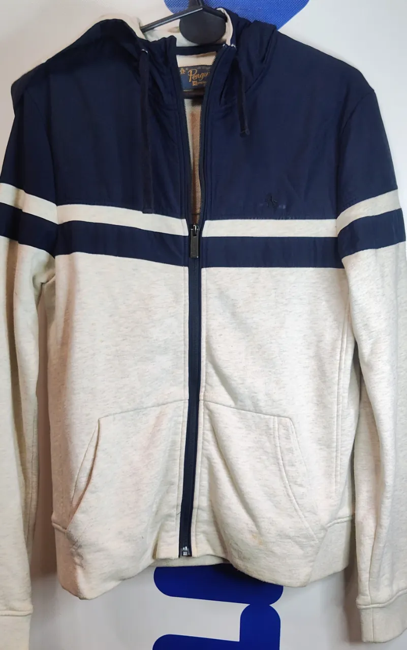 Buzo Original Penguin - imagen 1