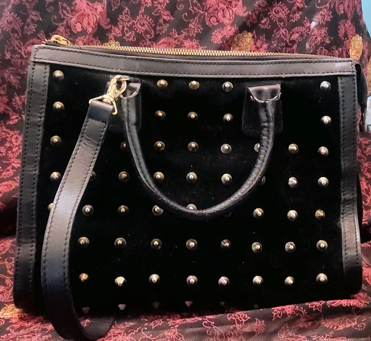 Cartera Prüne - imagen 1