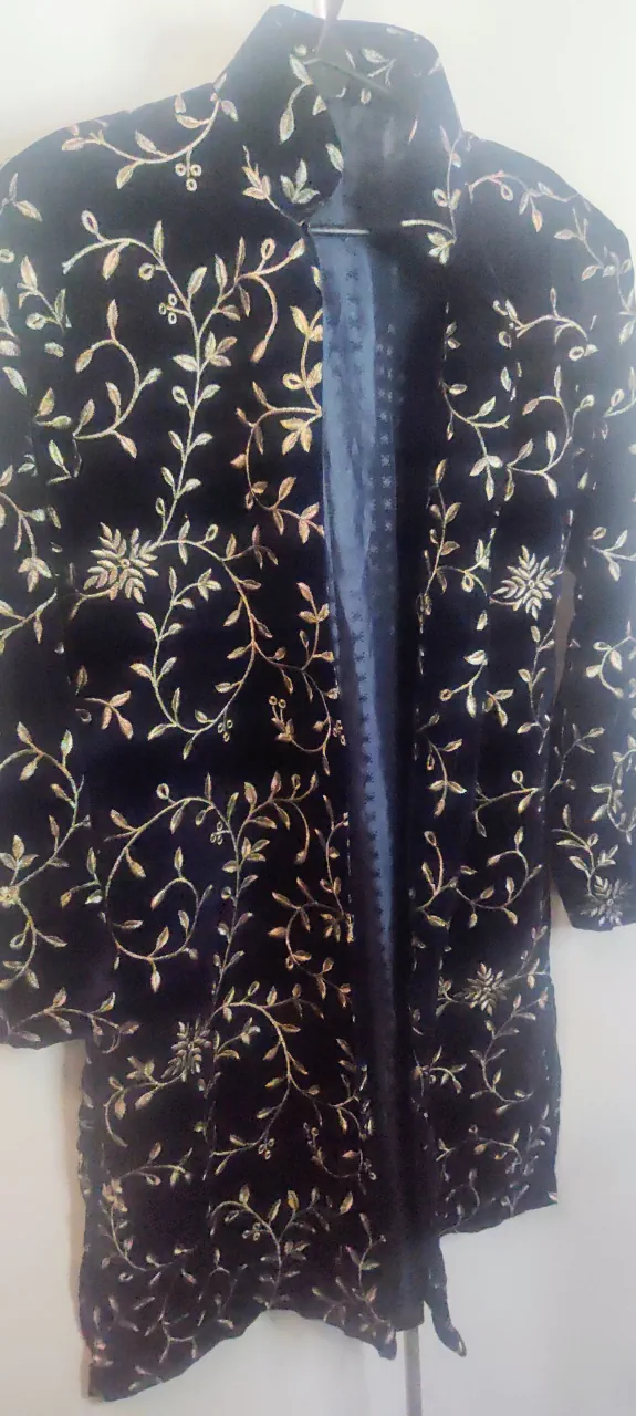 Campera Sherwanis - imagen 2