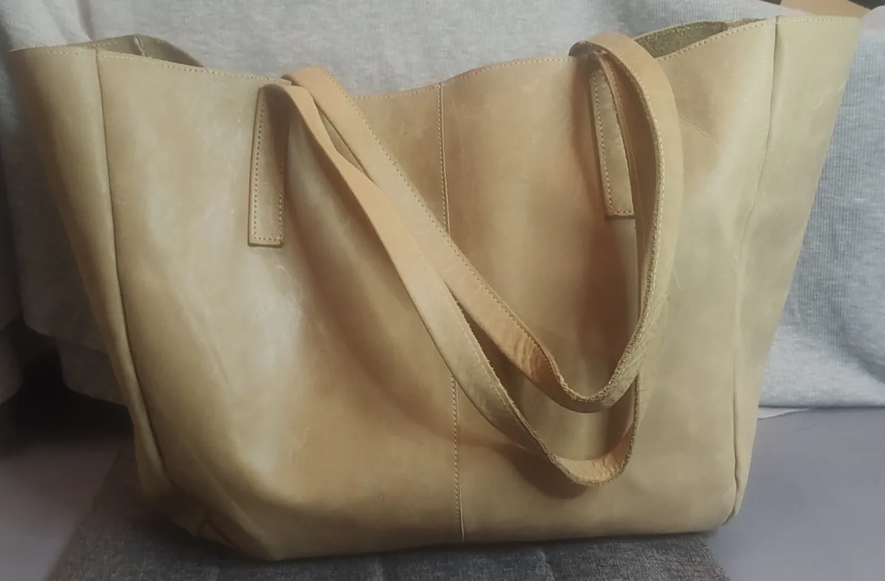 Tote bag Artesanal - imagen 3