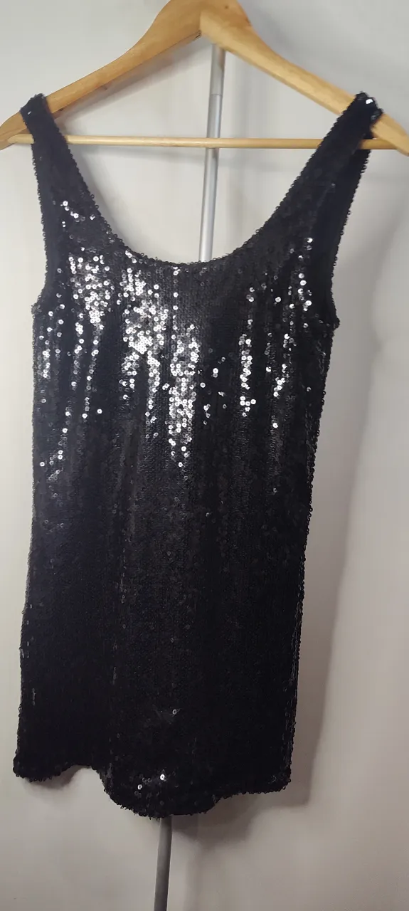 Vestido Fashion · Talle único