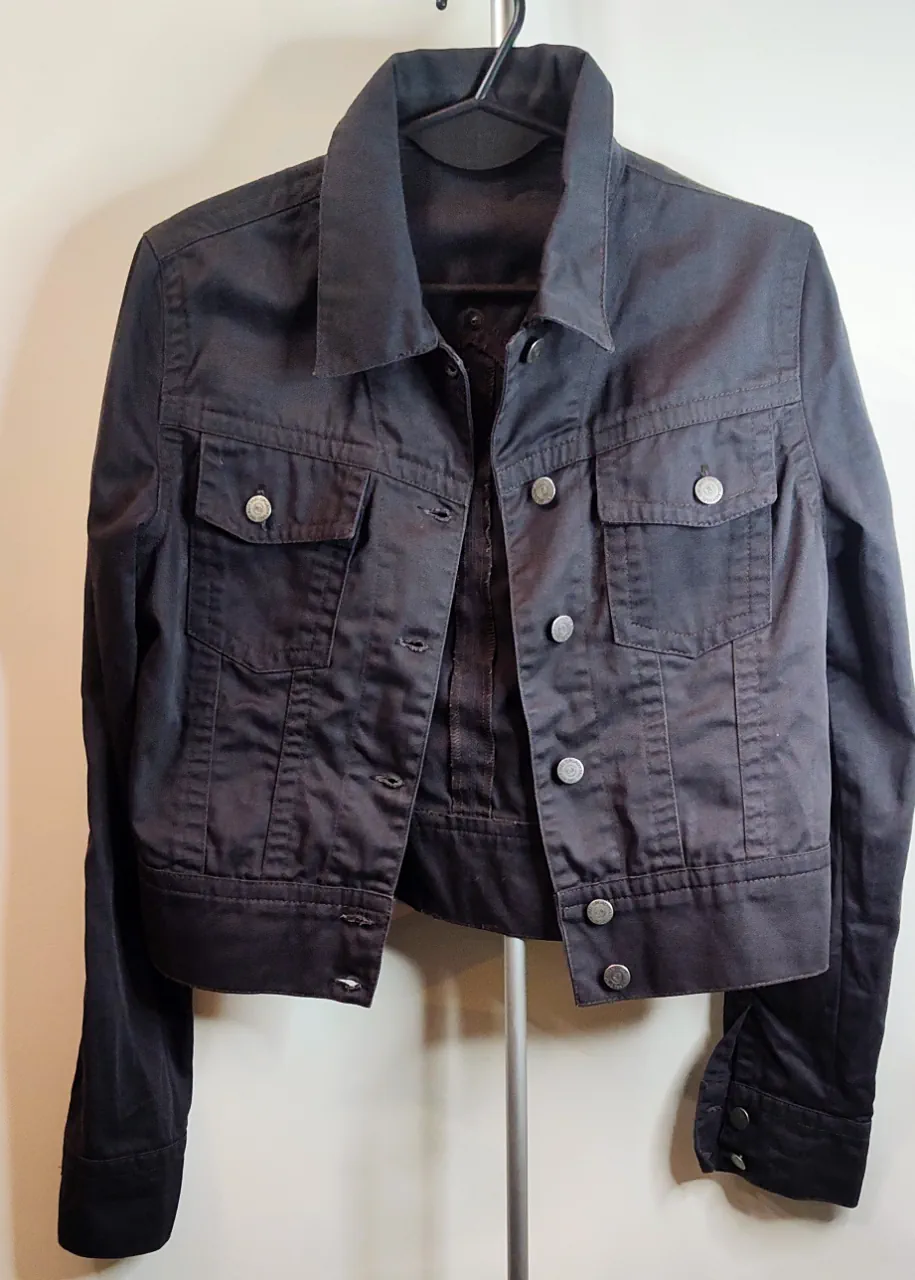 Campera Yaelorgad - imagen 1