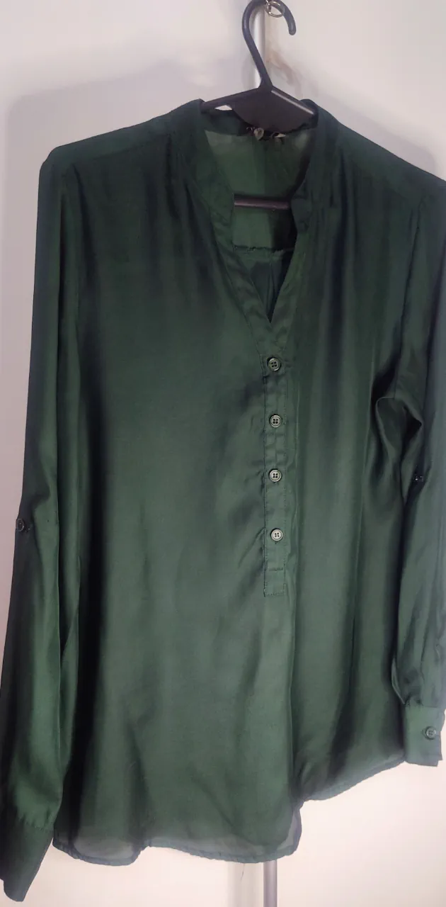 Blusa Totto - imagen 1