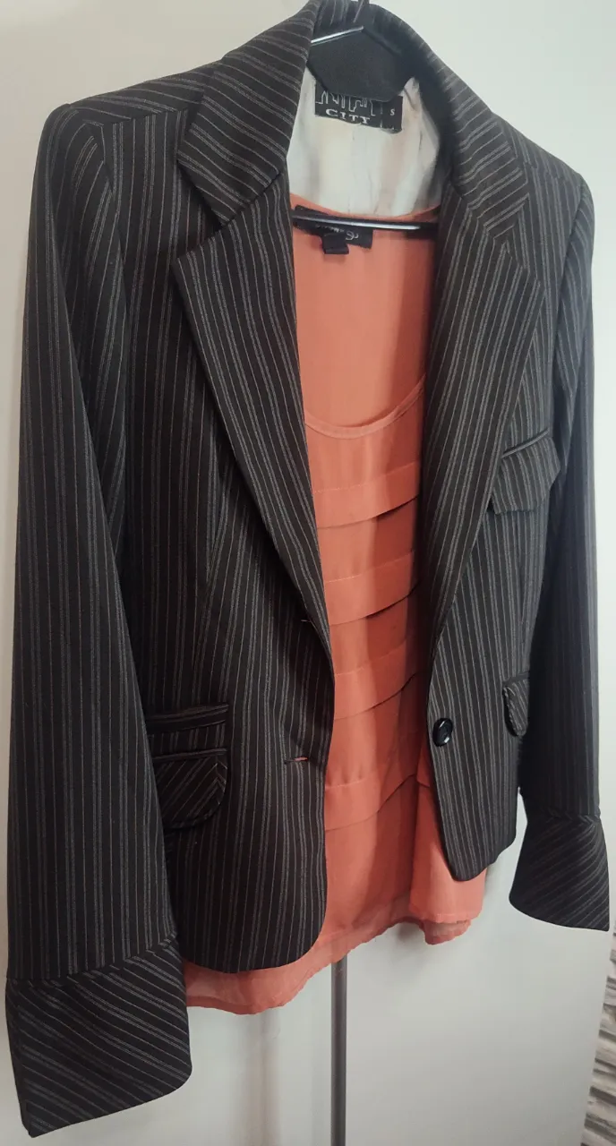 Blazer city - imagen 1