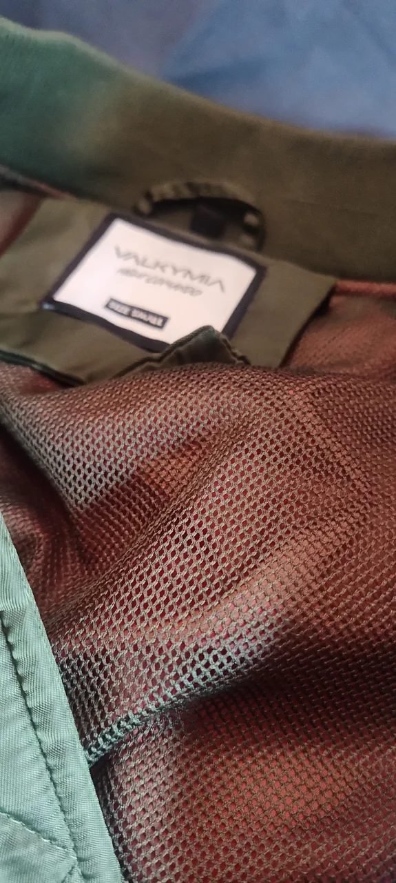 Campera Valkymia - imagen 6