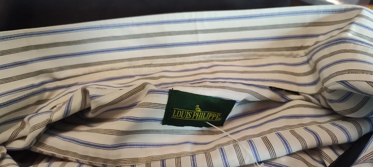 Camisa Louis philippe london - imagen 3