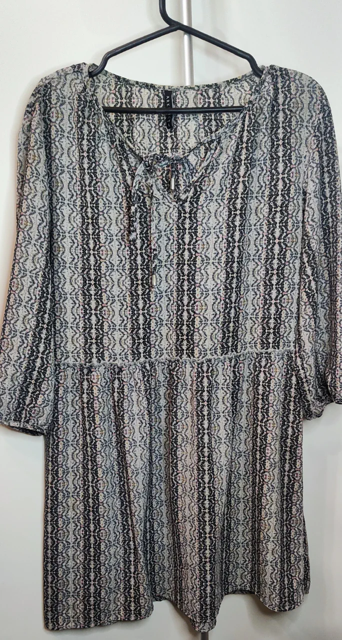 Blusa Arkitect - imagen 2