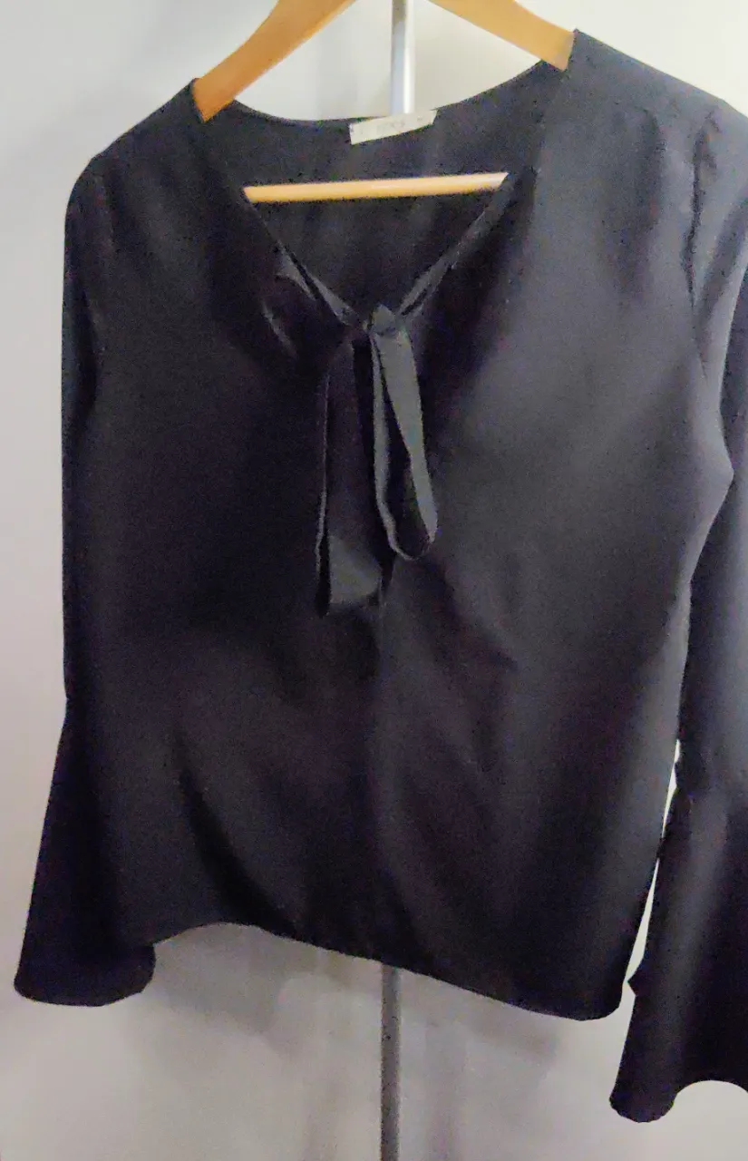 Blusa Kosis - imagen 1