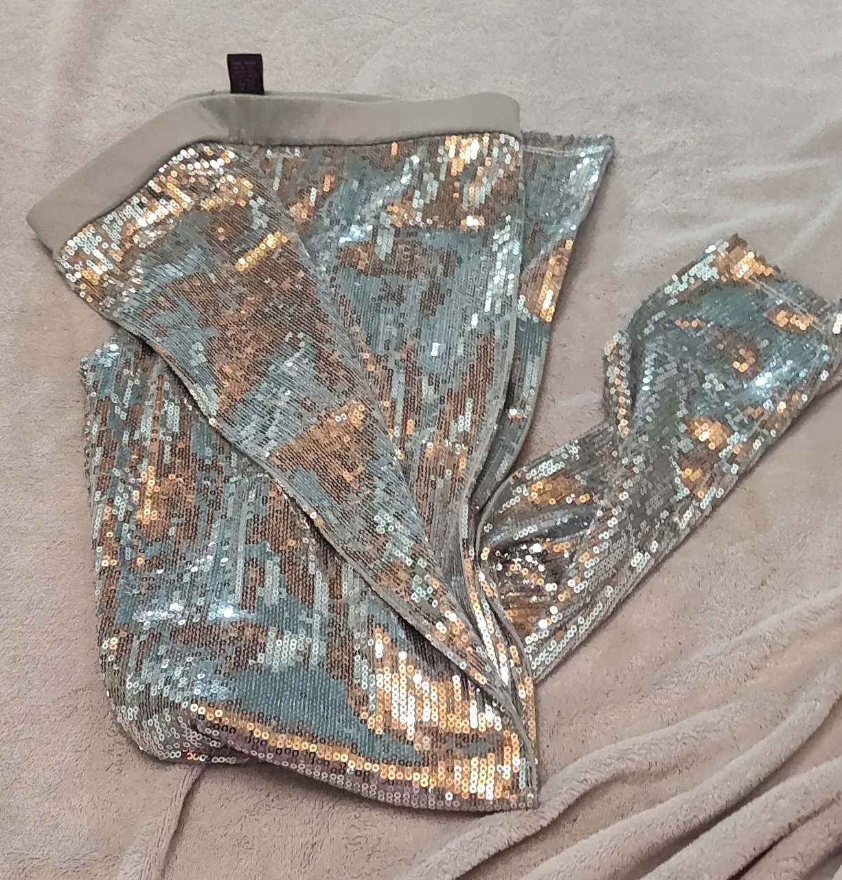 Calza H&M · Talle S