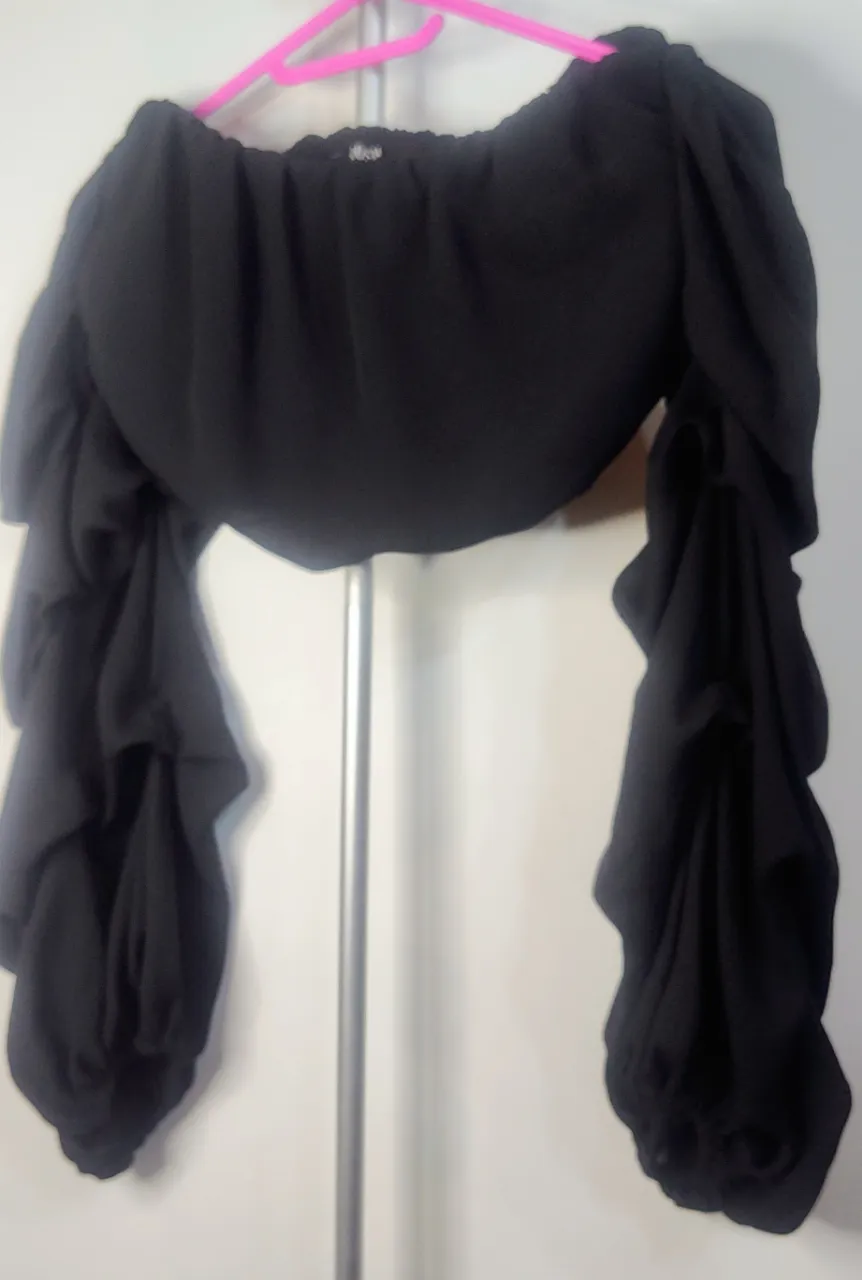 Top Rosh · Talle M
