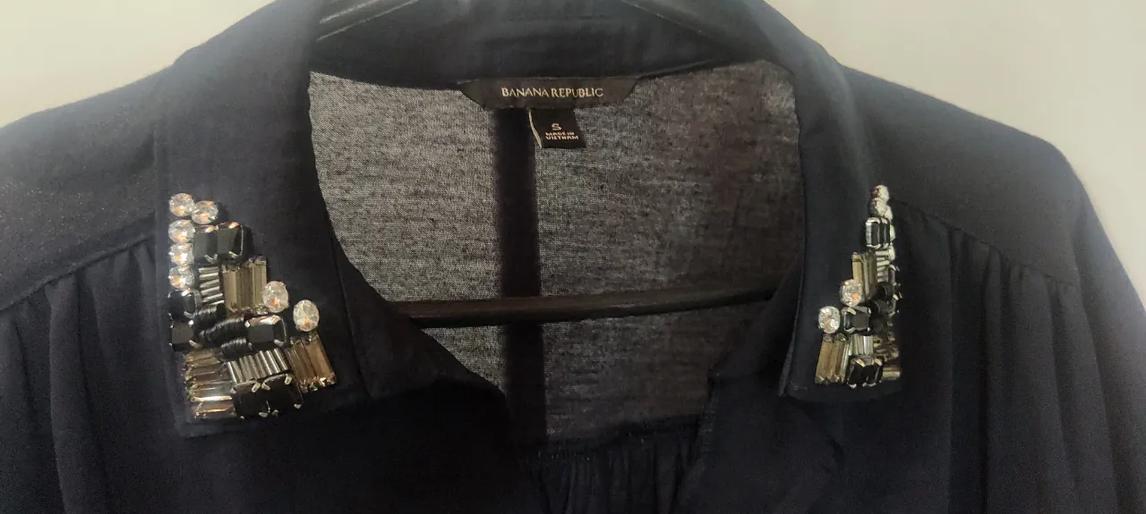 Blusa Banana Republic - imagen 5