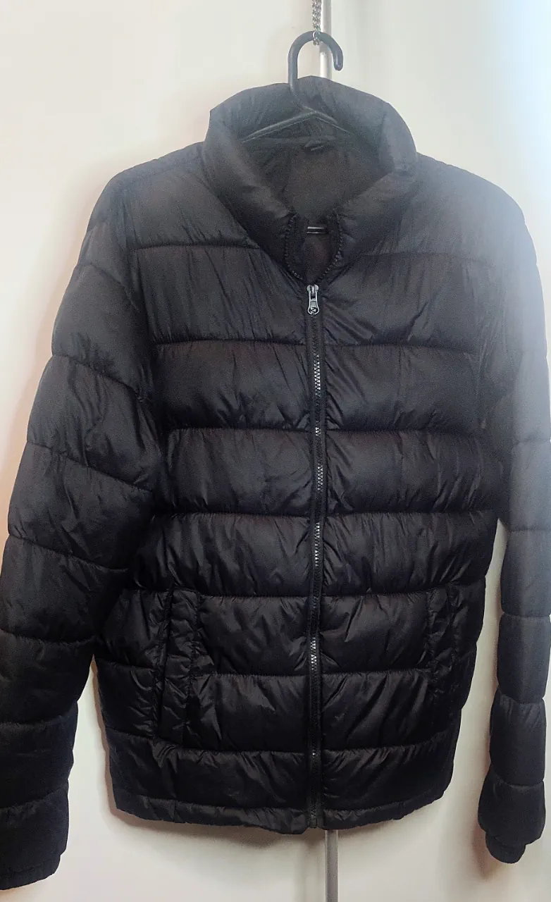 Campera Urbano · Talle M