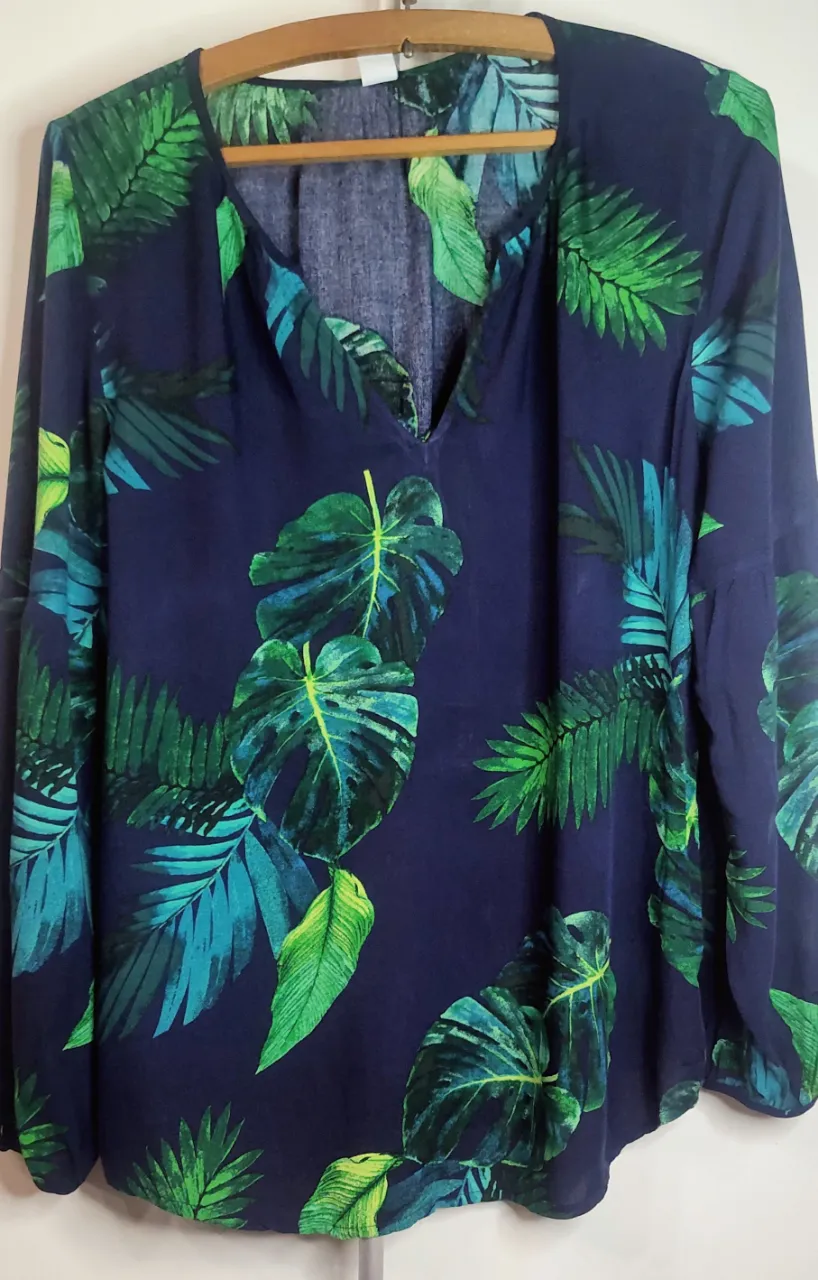Remera Old Navy · Talle S