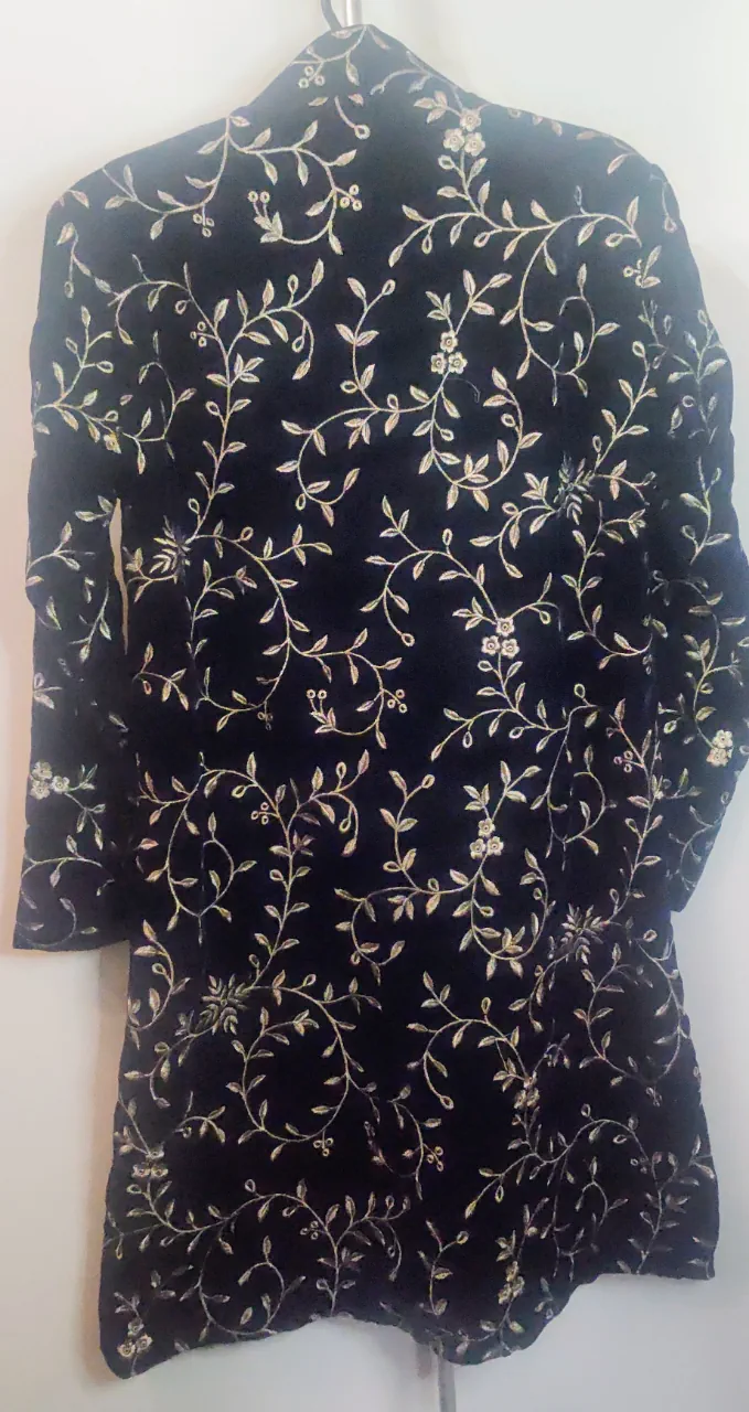 Campera Sherwanis - imagen 3