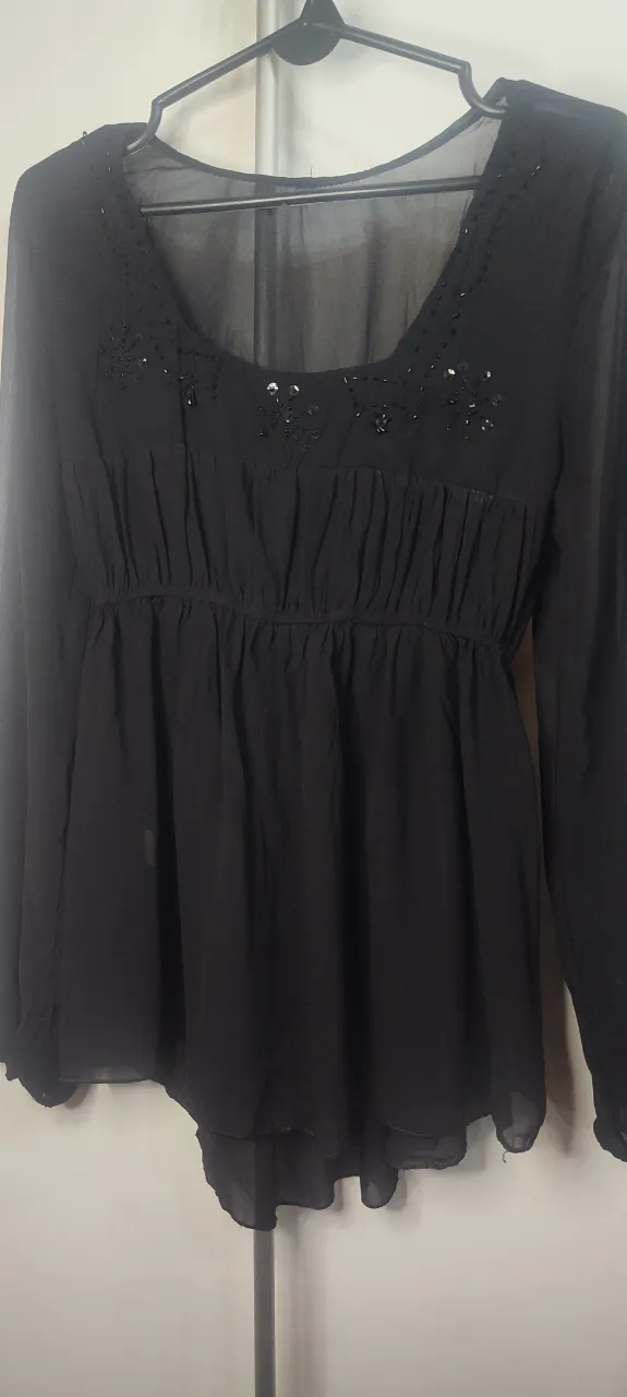 Blusa Fashion - imagen 1