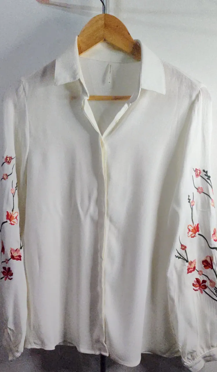 Camisa Ossira - imagen 1