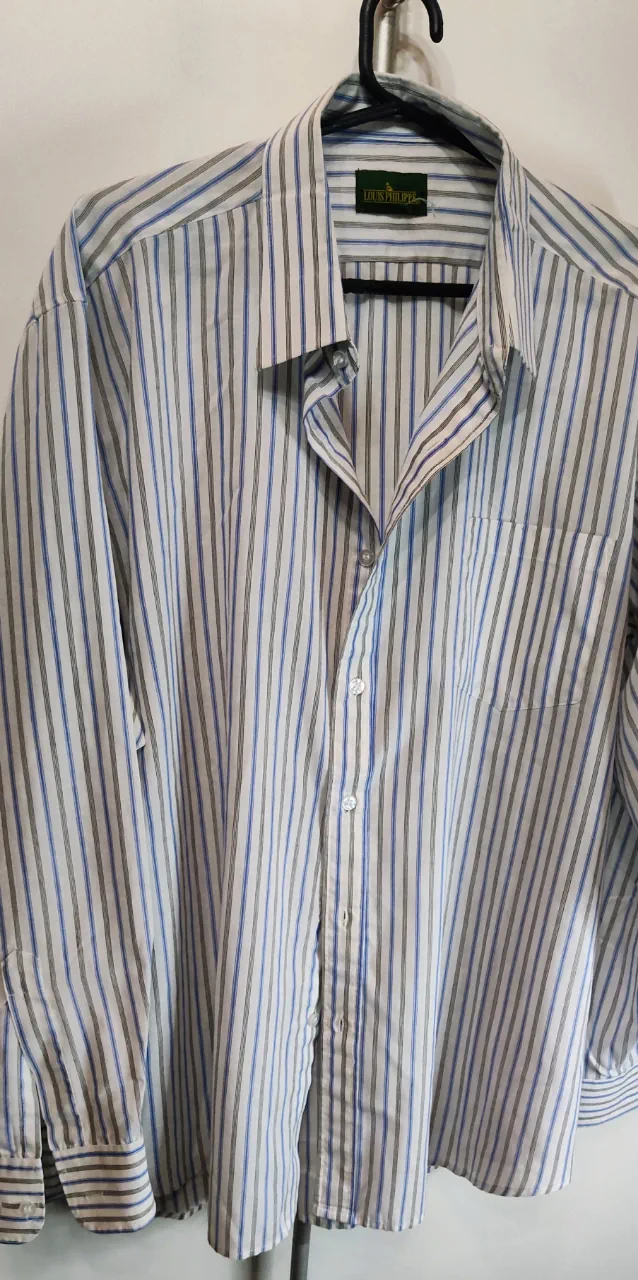 Camisa Louis philippe london - imagen 2