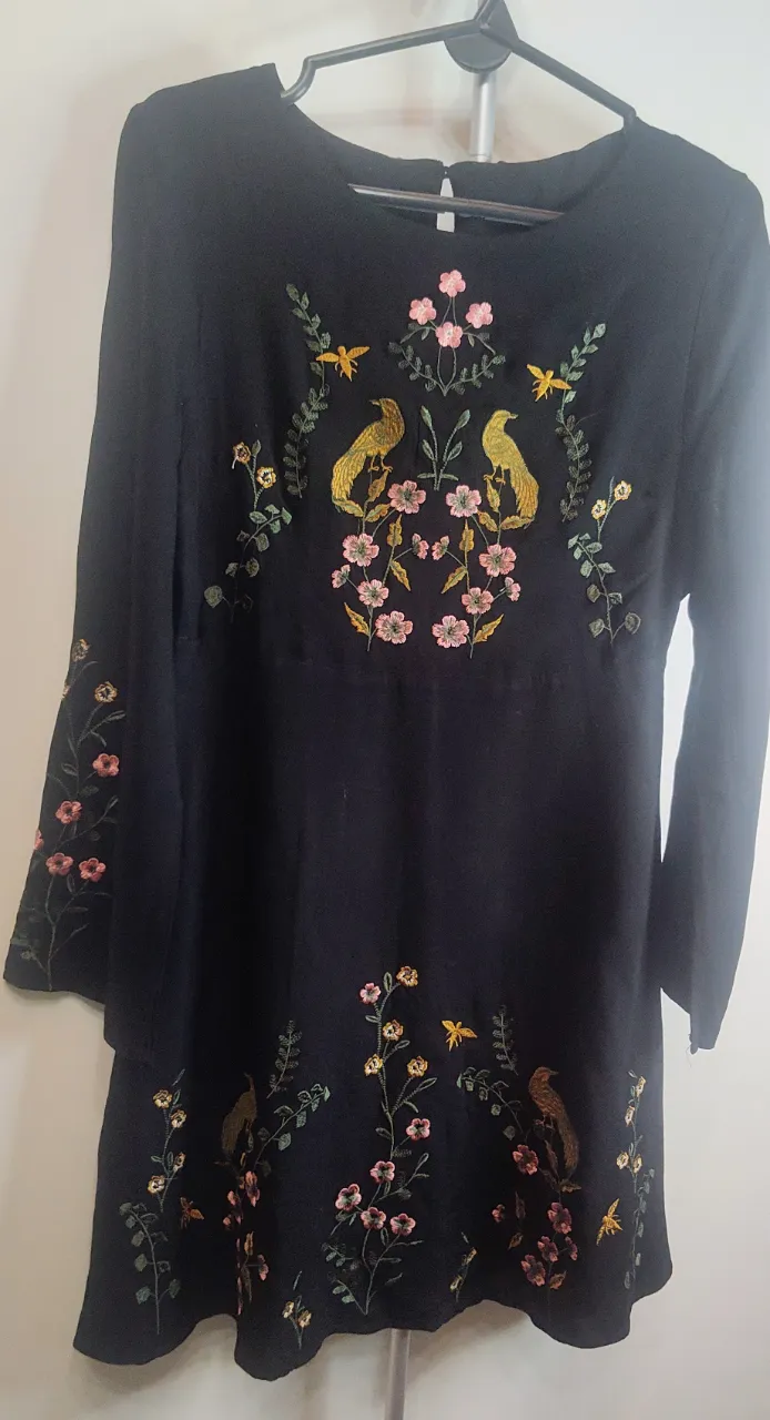 Vestido Ossira - imagen 1
