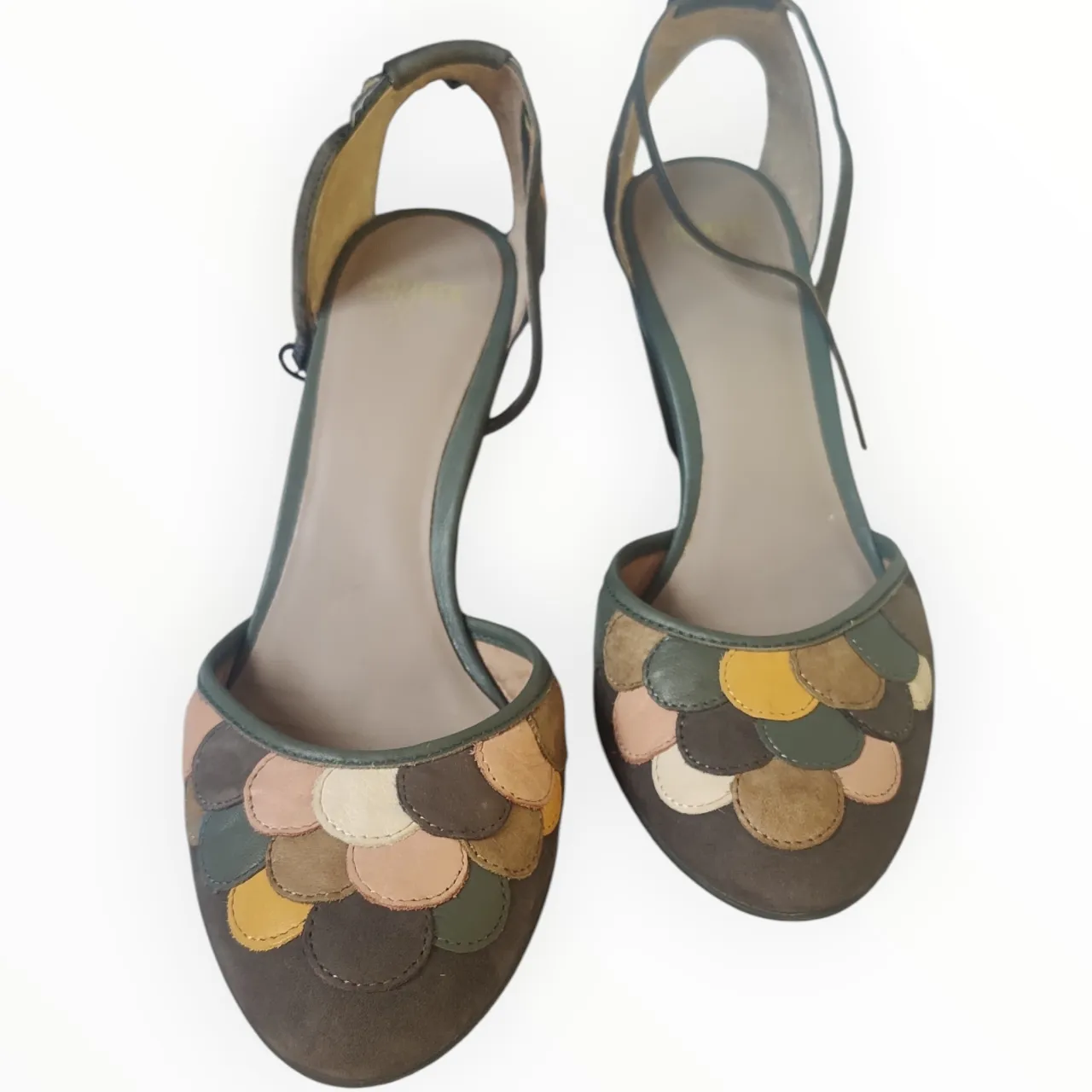 Tacos Camper · Talle AR 39