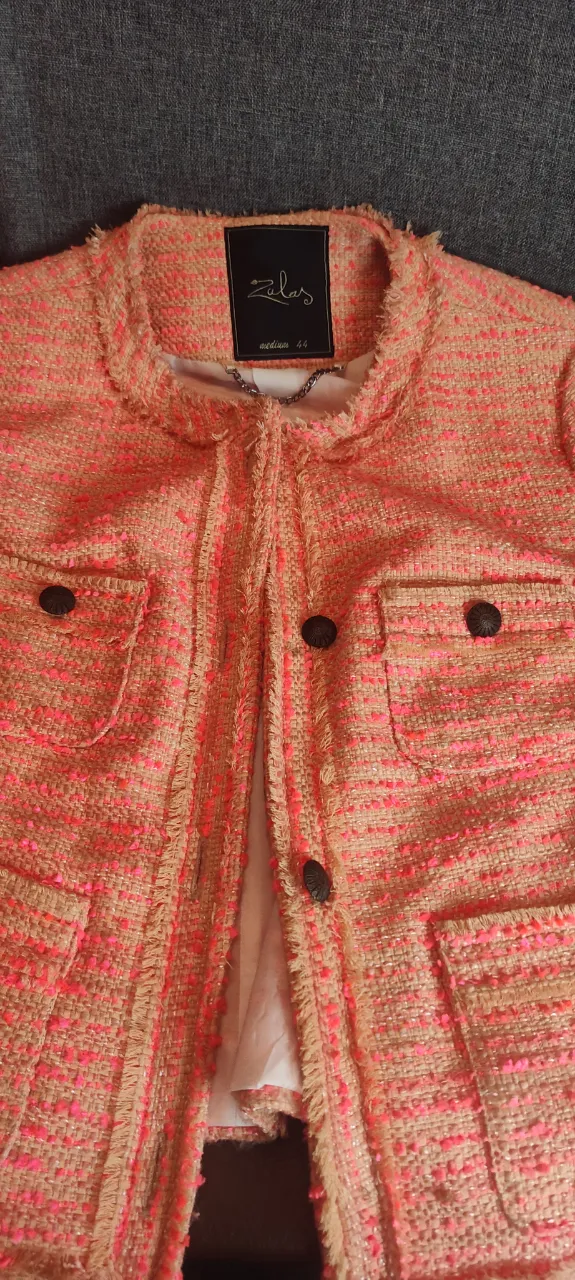 Blazer Zulas - imagen 1