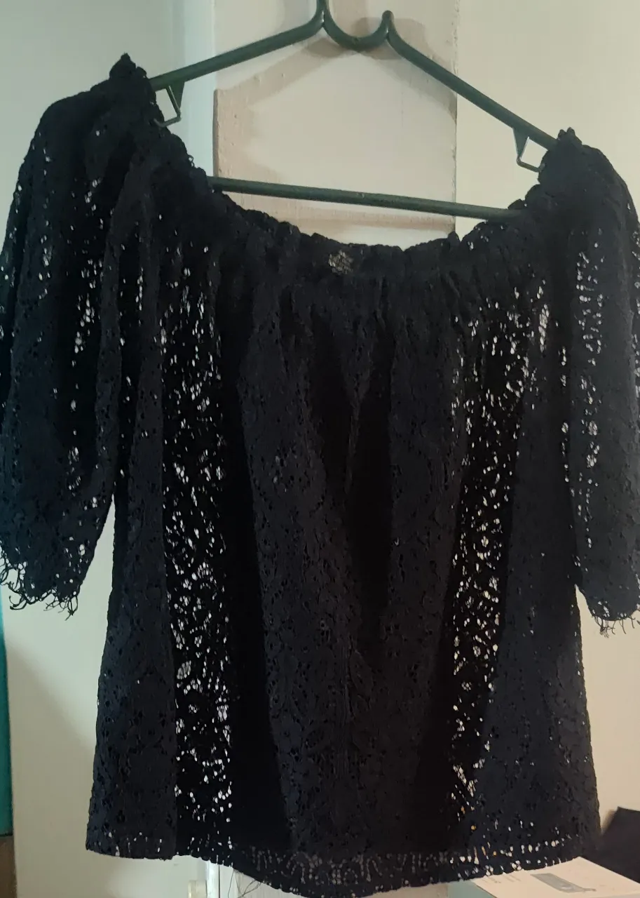 Blusa Forever 21 - imagen 1
