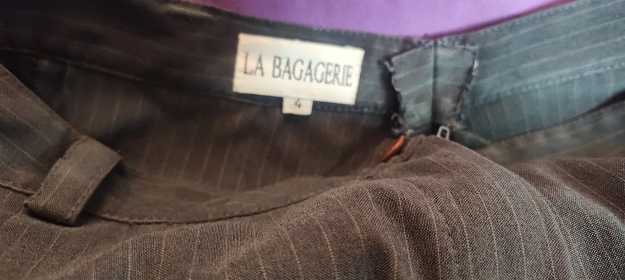 Pantalón La bagagerie - imagen 4