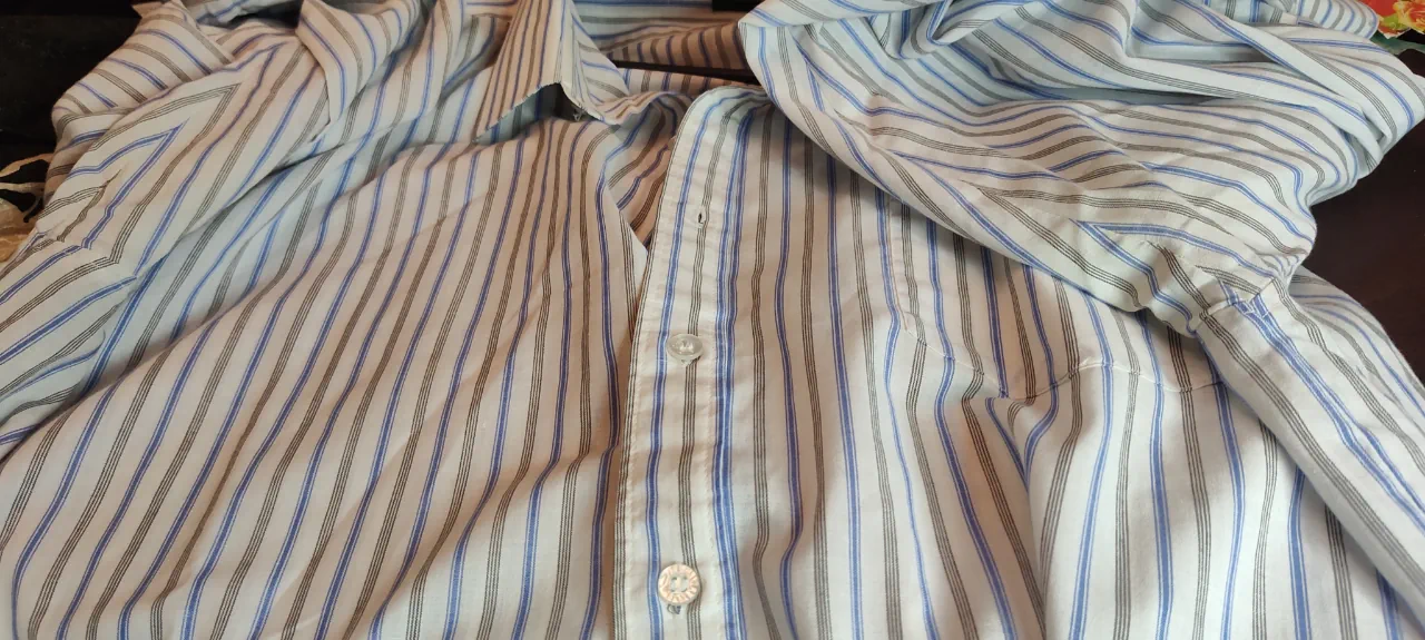 Camisa Louis philippe london - imagen 4