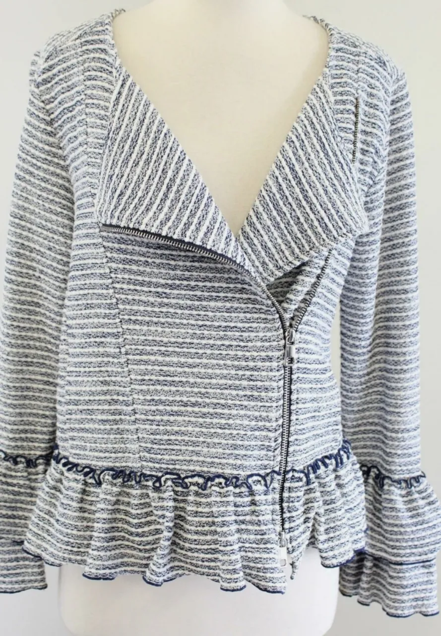 Campera Banana Republic · Talle 2