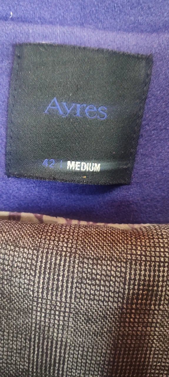 Tapado Ayres - imagen 4