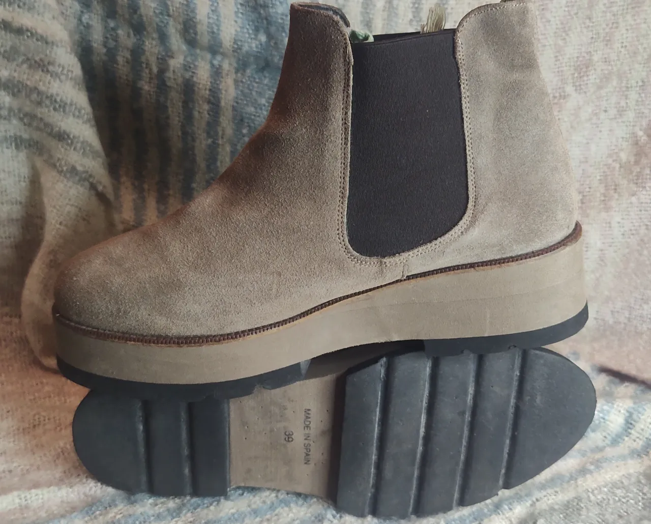Botas Fosco - imagen 1
