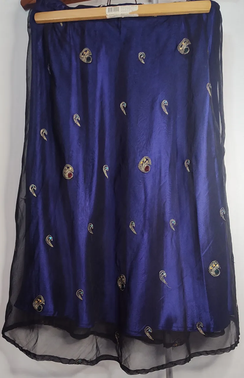 Bohemio · Talle 3